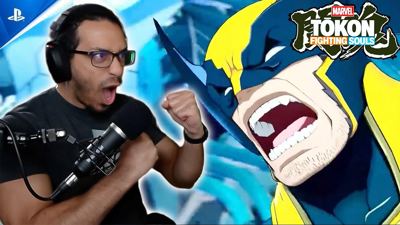 THE X-MEN ARE FINALLY IN MARVEL TOKON!!