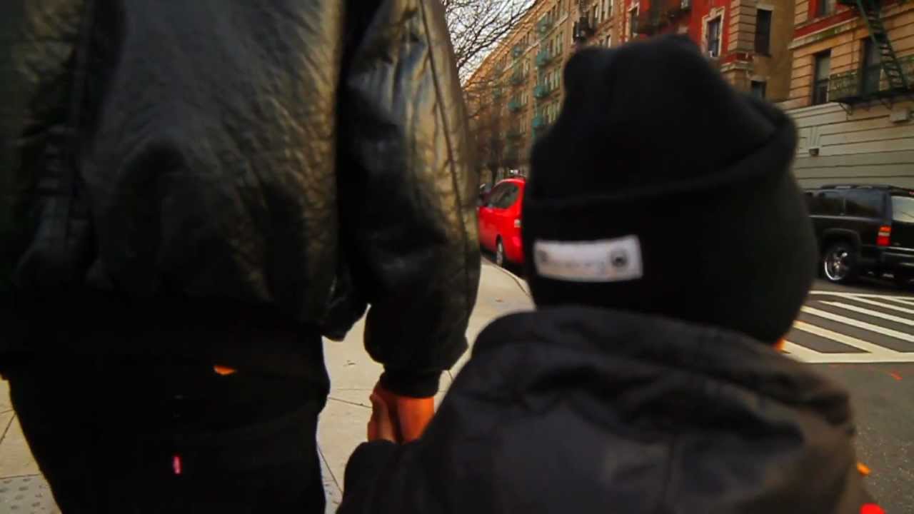 LOADED LUX -TRUE LOVE (OFFICIAL VIDEO)