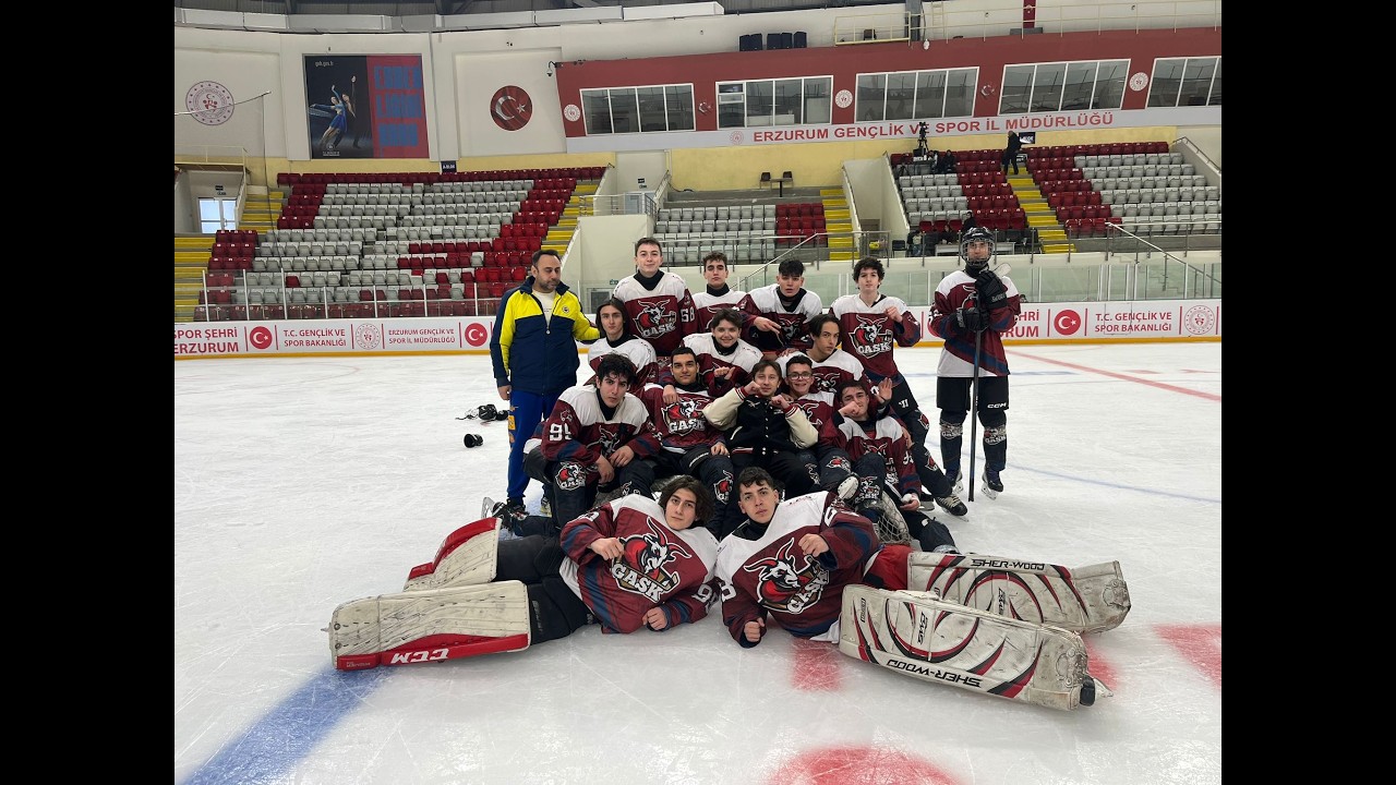 Erzurum Vlog (3.30 saatlik rötar)