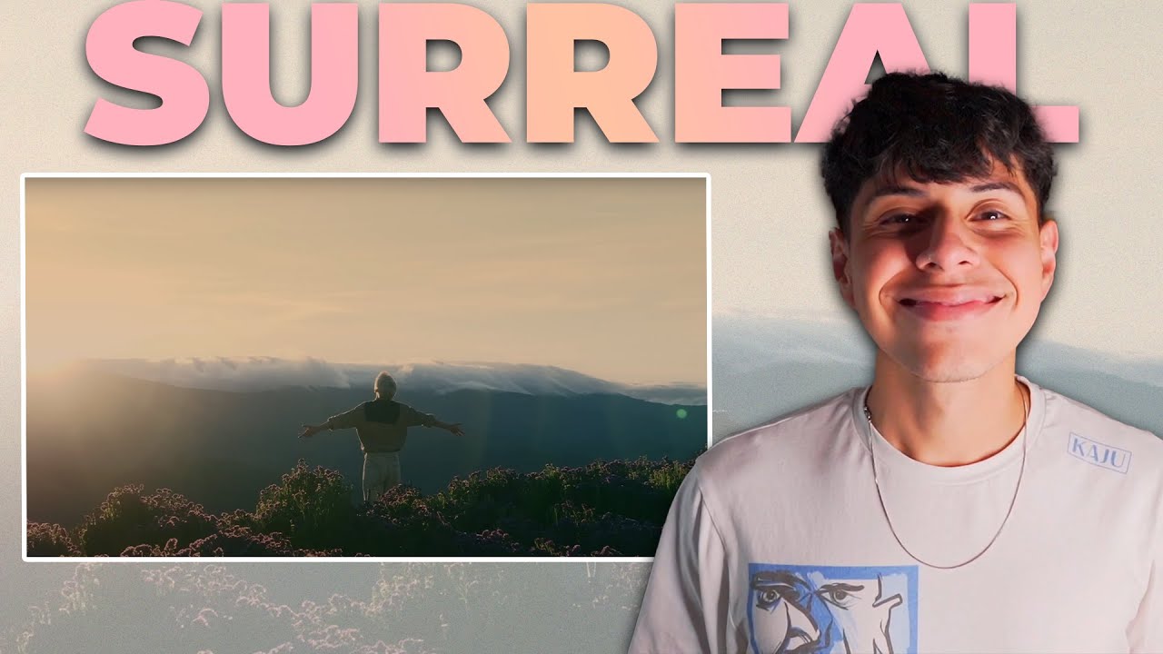 Music producer reacts to 