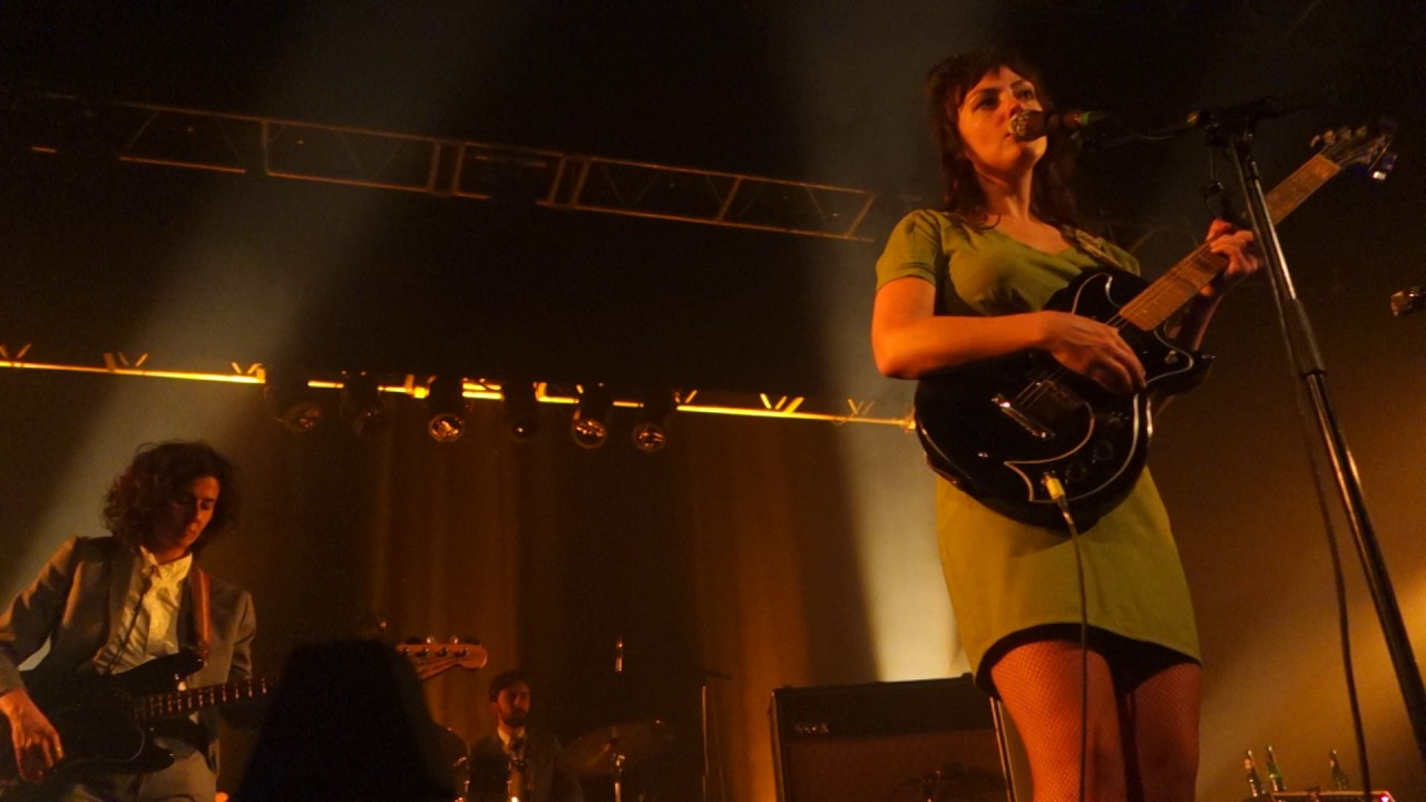 Angel Olsen 