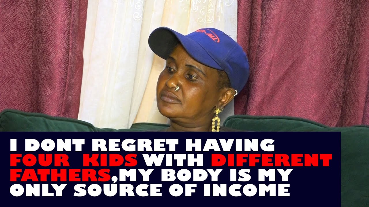 NDI NYINA WA CIANA INYA NA GUTIRI WA ITHE NA UNGI,NDIYENDETIE KIMWIRI MIAKA 33 NA NDIRATIGAGA DATIRA