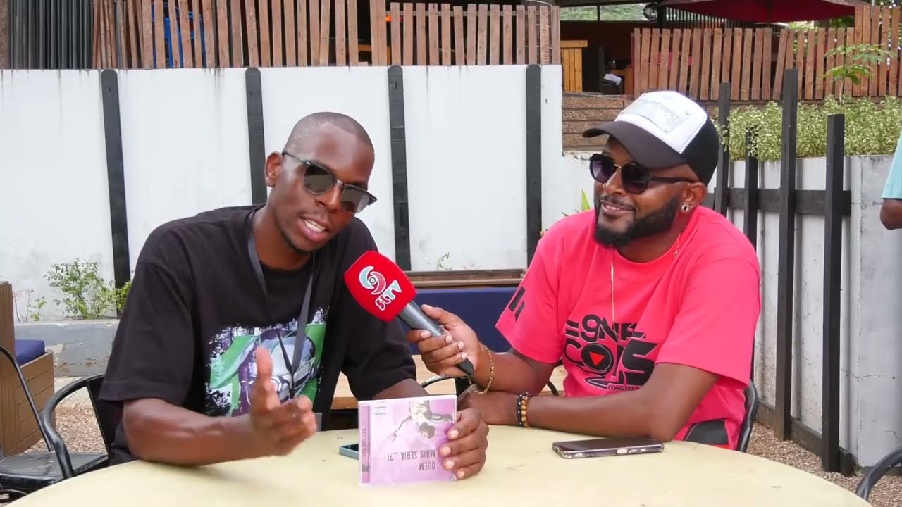 9nakons - Venda de CD - NOVO ALBUM LANÇAMENTO