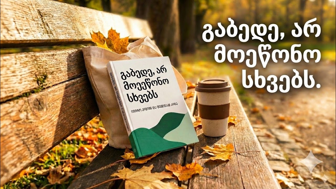 გაბედე არ მოეწონო სხვებს - იჩირო კიშიმი (Ichiro Kishimi) – ფუმიტაკე კოგა (Fumitake Koga) 