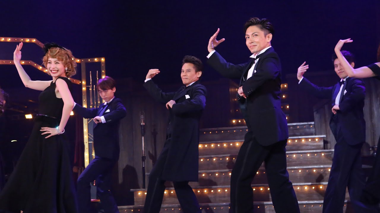 Gang Showman in JAPAN＜For JLODlive＞