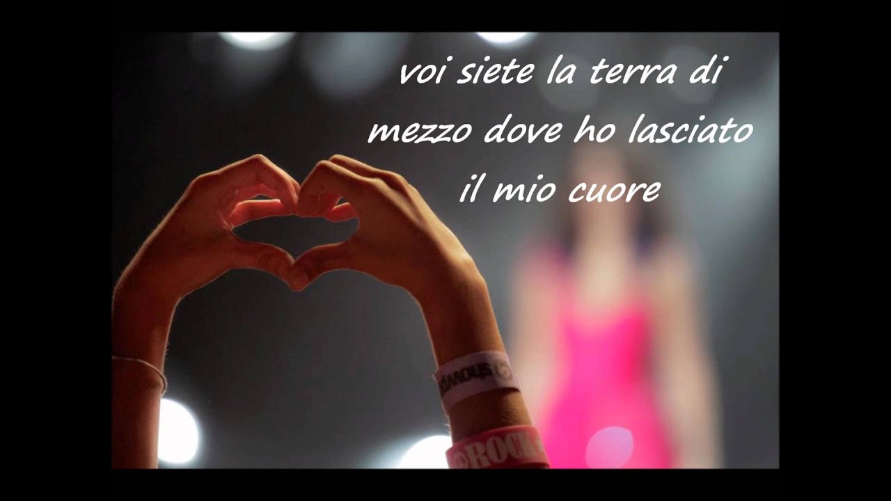 questo e quello che prova una directioner