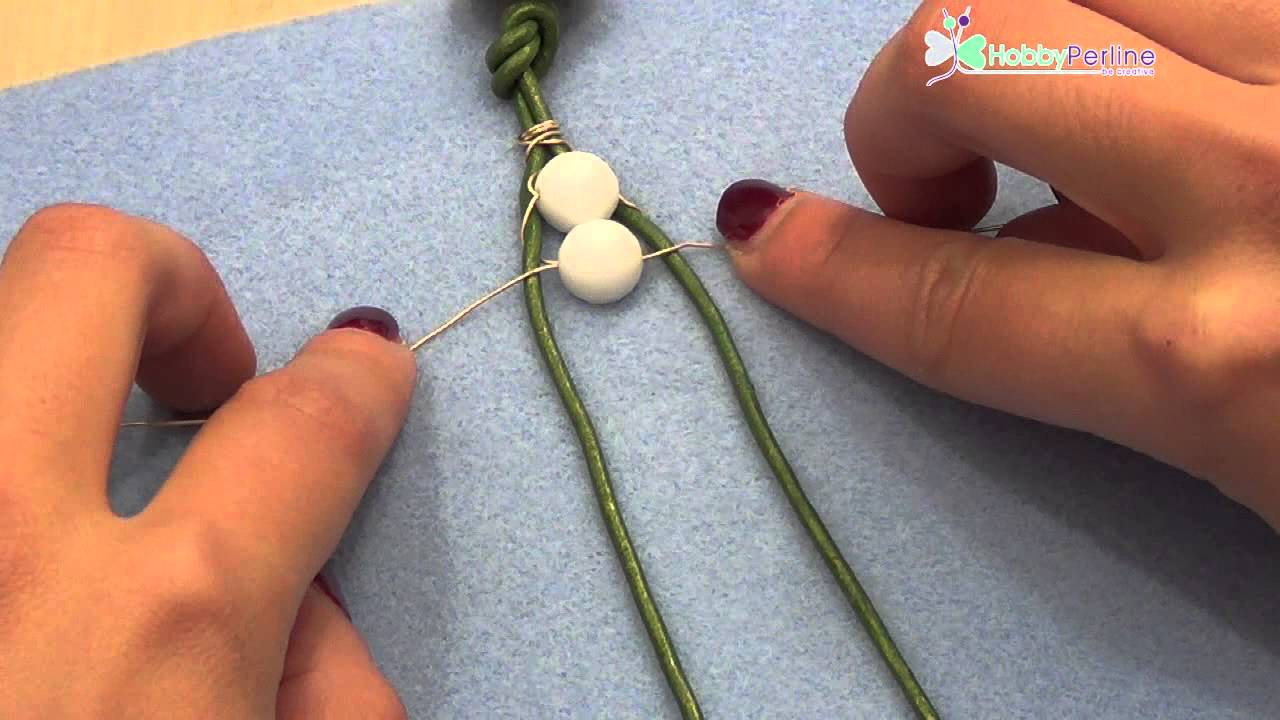 Chan Luu Wire | Tutorial - HobbyPerline.com