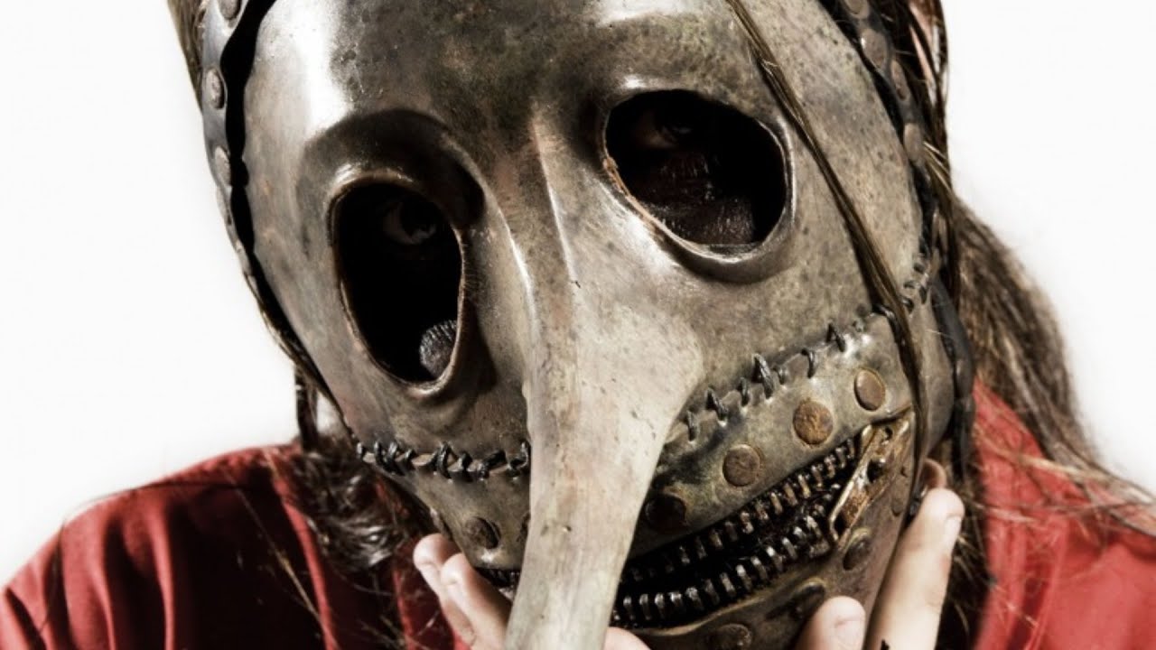 The Real Reason Chris Fehn Left Slipknot