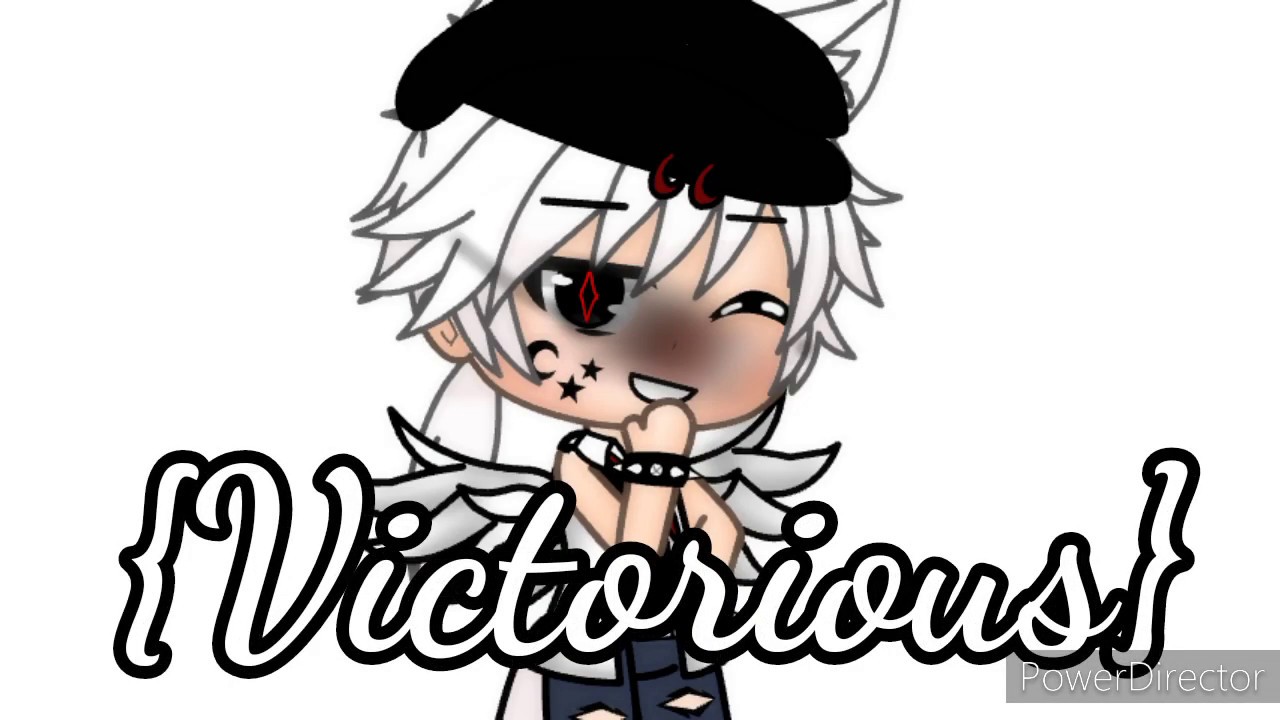 {Victorious}{GLMV}{new oc backstory}{read desk!}