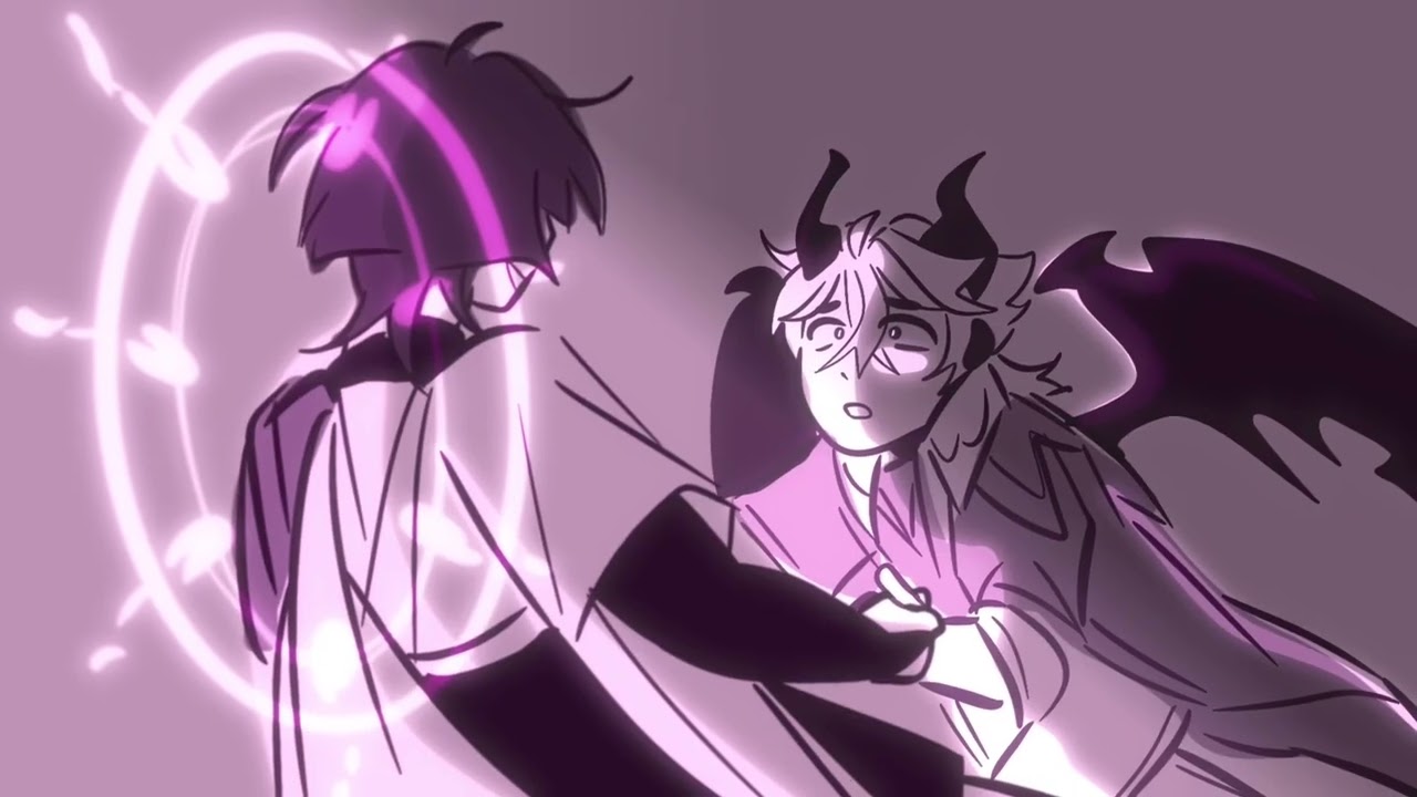 Found | Genshin Impact Animatic