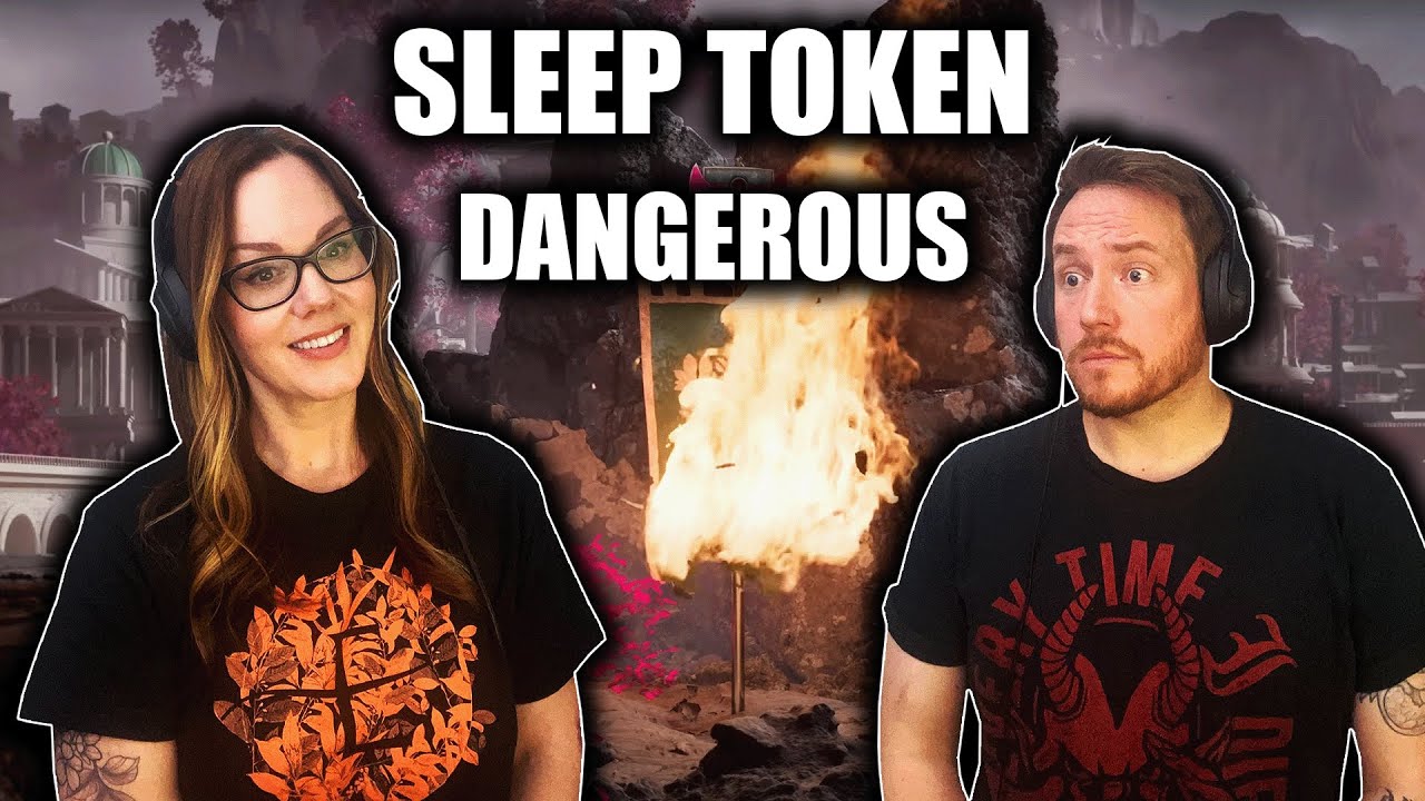 FILM SCORE WORTHY | Sleep Token (Dangerous)
