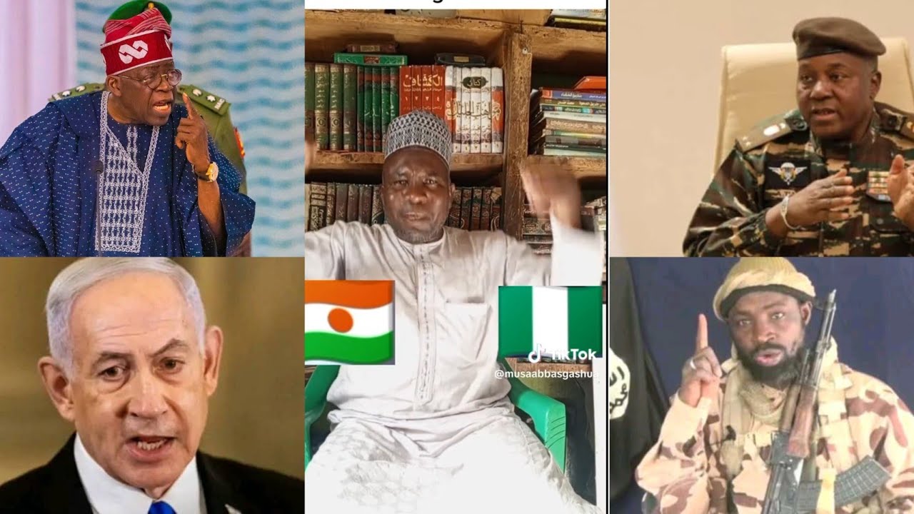 March 2, 2026 sako zuwa ga bola Tinubu da general tchani 
