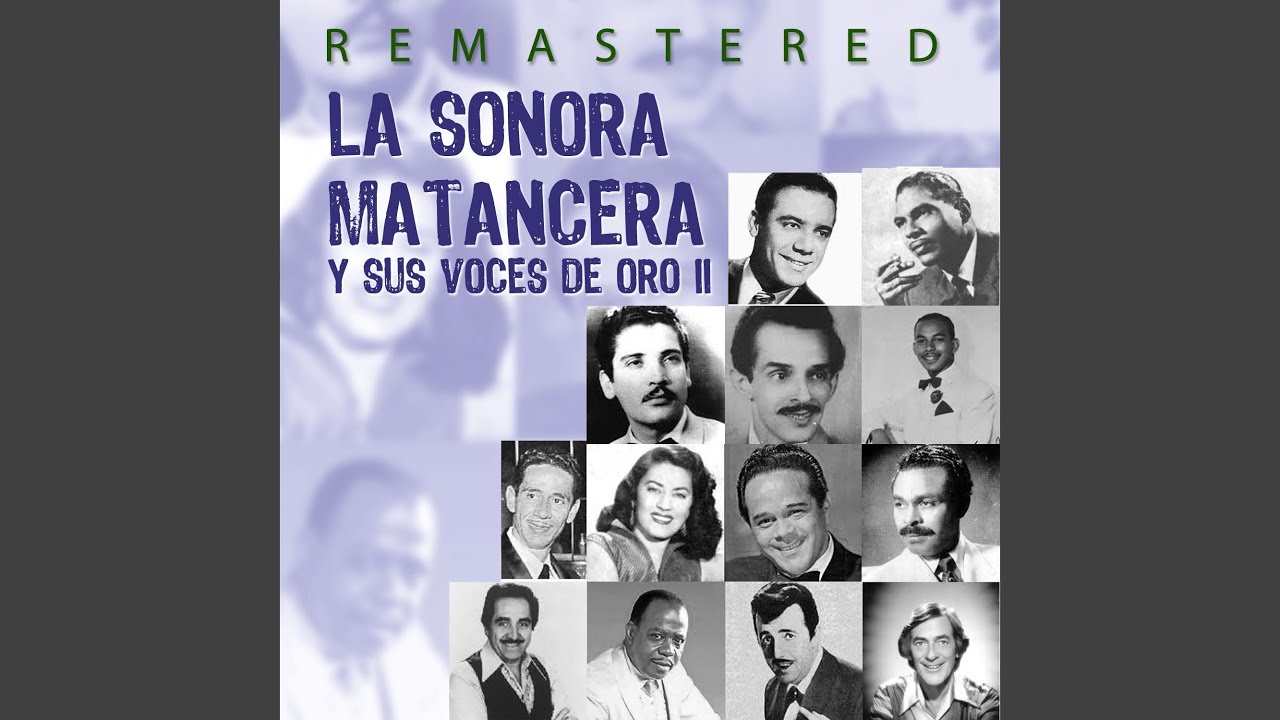 Río Manzanares (Remastered)