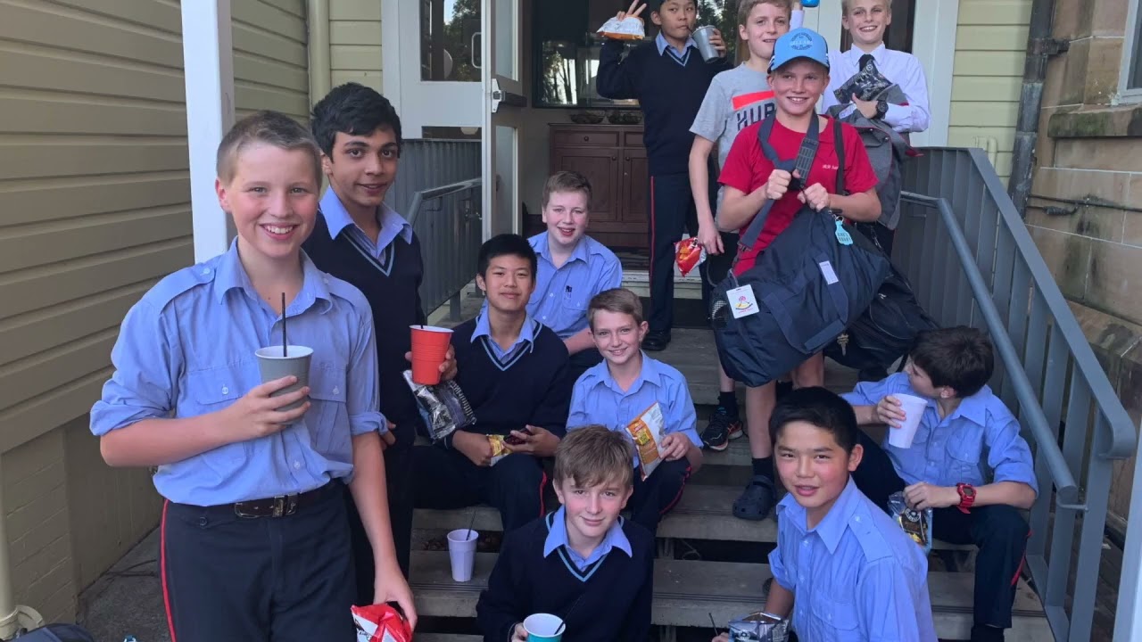 The King's School - International Boarding