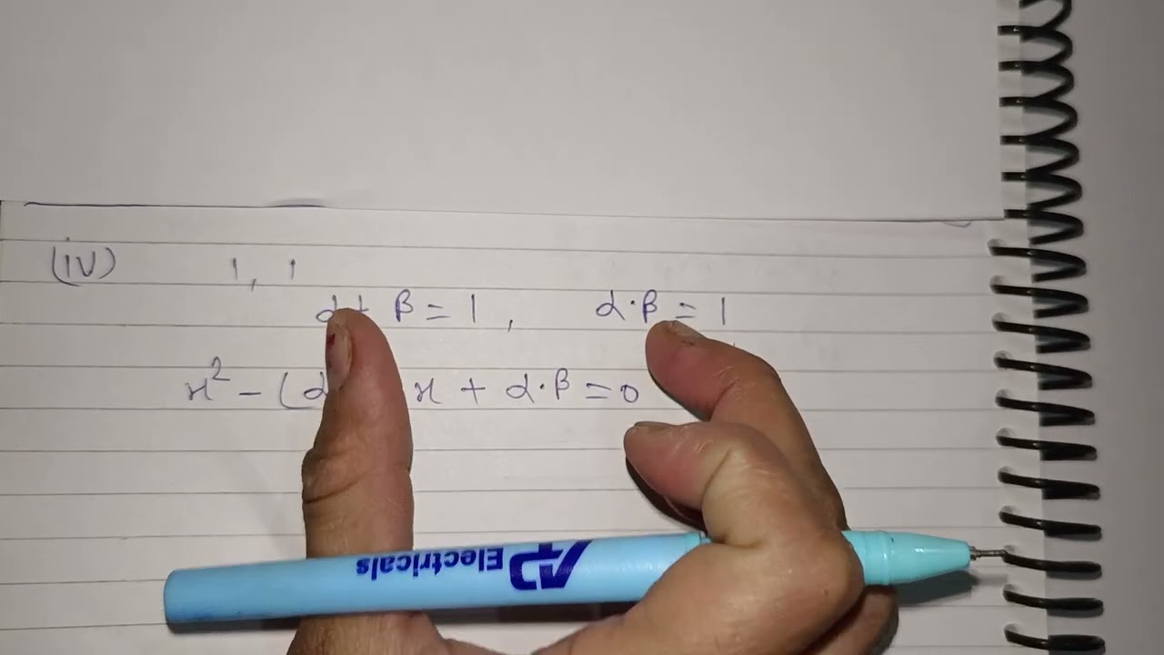 Class 10th chapter 2 exercise 2.2 question 2