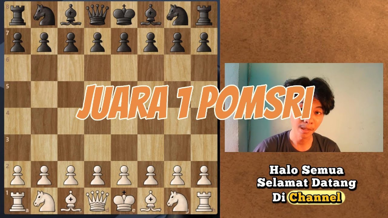 GAME EPIC!! PENENTUAN KEMENANGAN TURNAMEN POMSRI REKTOR CUP 2025