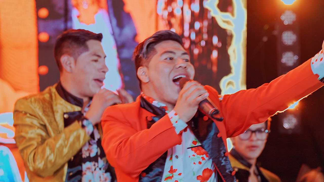 Elis y Su Grupo Claridad ▷ Amor de mi vida (Primicia 2022) RePlaySur© Oficial✓