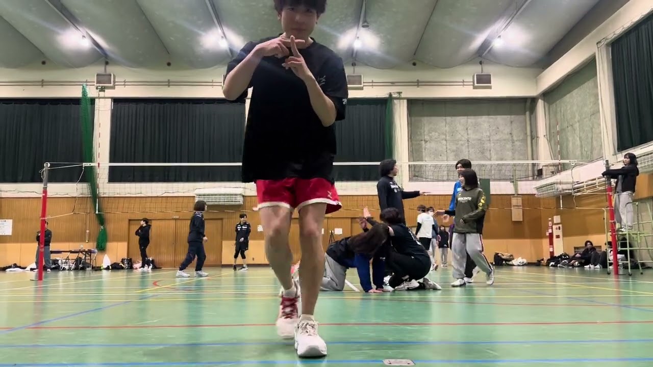 2/11【テイク】予選②
