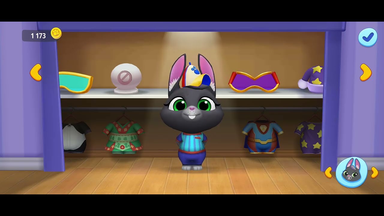 Non-Stop SEASON 3! ⭐ Talking Tom Shorts Cartoon Collection