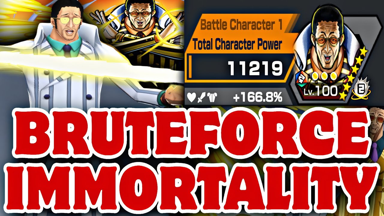 CAN KIZARU REALLY COUNTER NUSJURO? 🤔