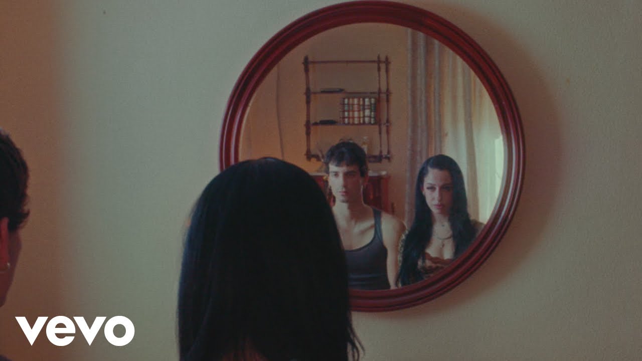 Juicy BAE - 69 (v&iacute;deo)