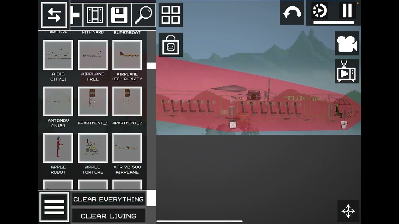 Showing my saves Part 6￼