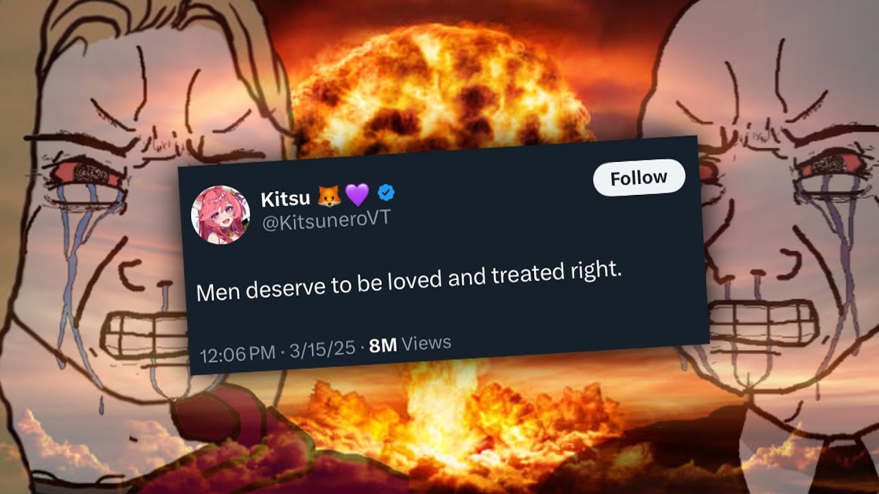 She Got Hate For This