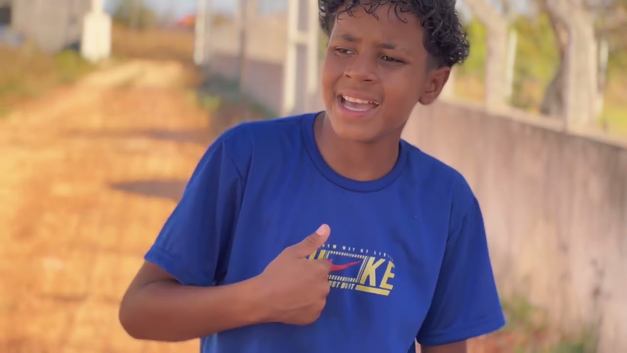 Filipinho do Arrocha - Lembra Aquele Dia