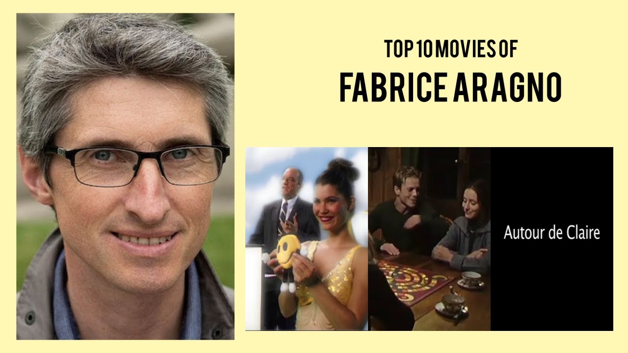 Fabrice Aragno |  Top Movies by Fabrice Aragno| Movies Directed by  Fabrice Aragno