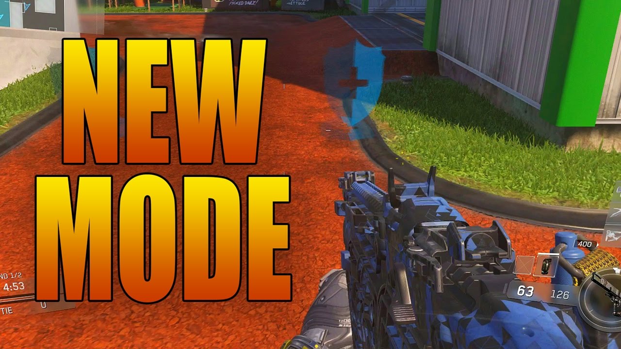 Infinite Warfare 
