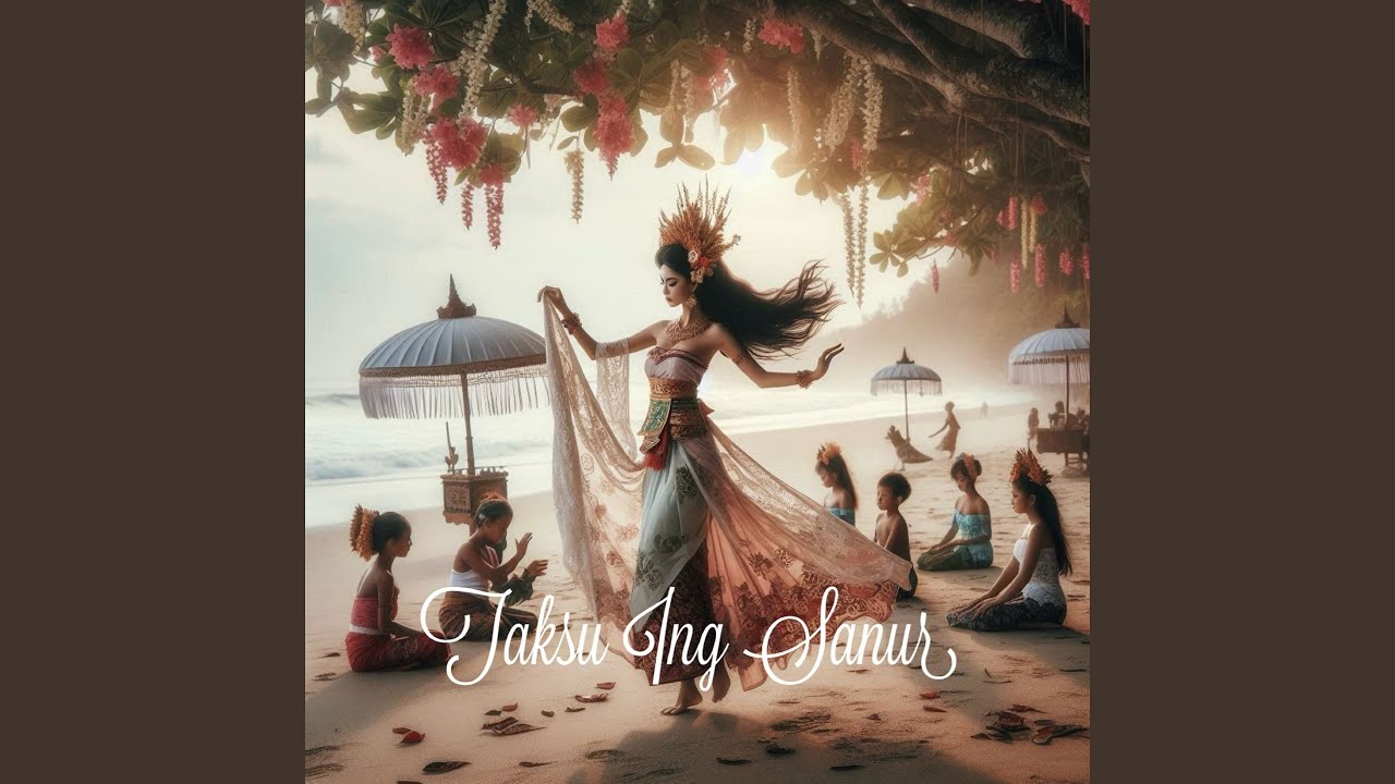Taksu Ing Sanur (feat. Balerung, Thaly Kasih)