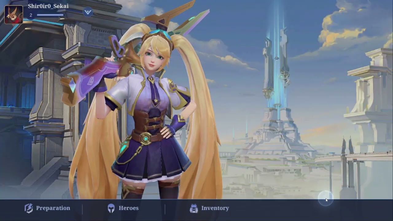 🎮 Mobile Legends PC Version - Sensasi Main ML di Komputer!