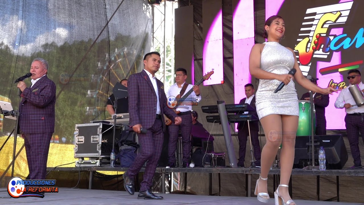 Los Francos,  Desde San Bartolo, Aguas Caliente 24/Agosto/2,025