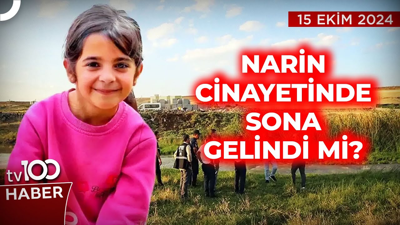 Teknik İncelemeler Tamamlandı, İddianame Çok Yakında! | tv100 Haber