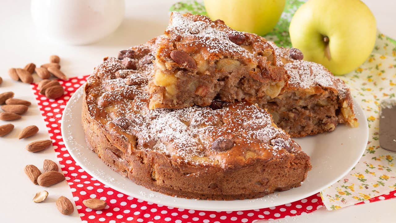 TORTA MELACCIO ve ne innamorerete