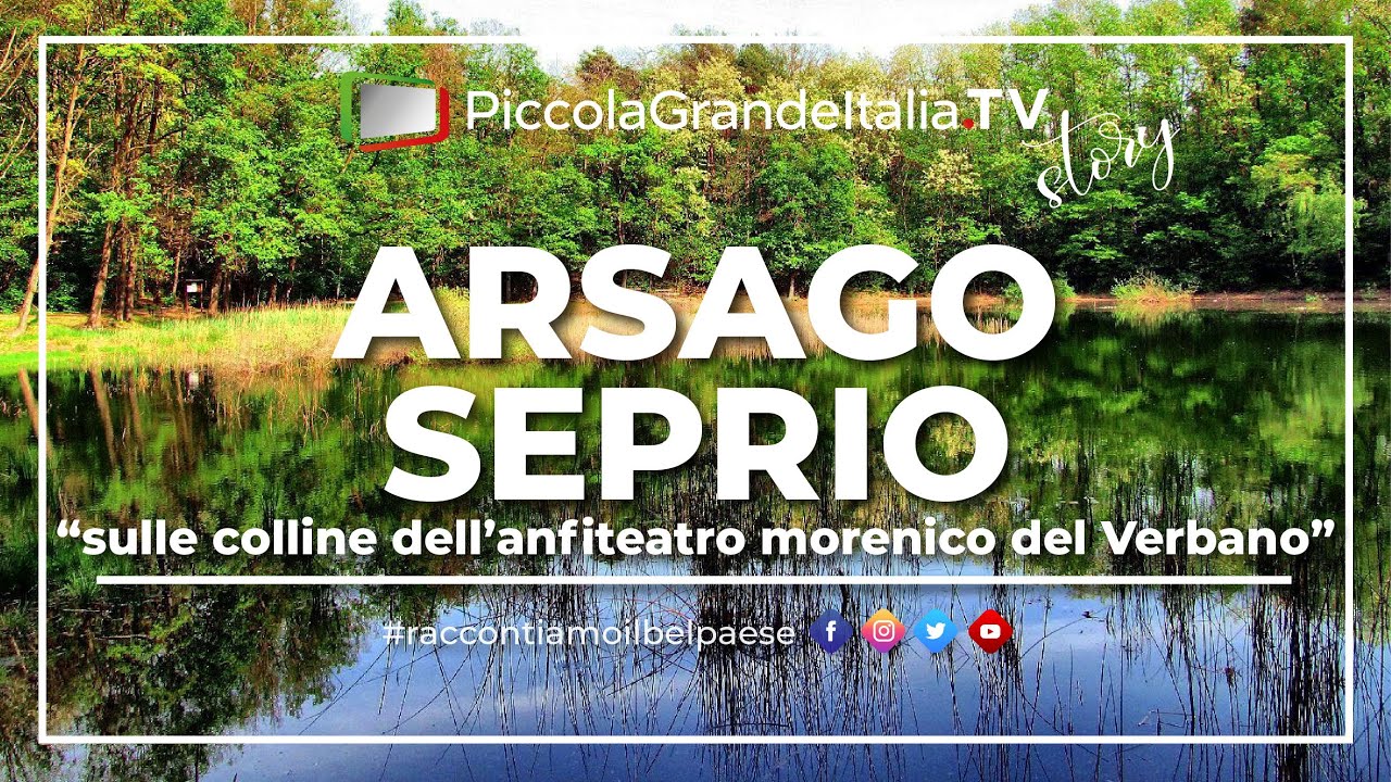 Arsago Seprio - Piccola Grande Italia