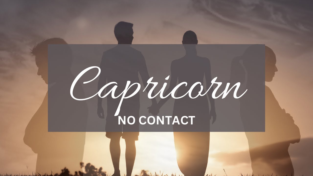 Capricorn❤️U were so good to me but I blew it..It feels painful to not have u..I write & delete..