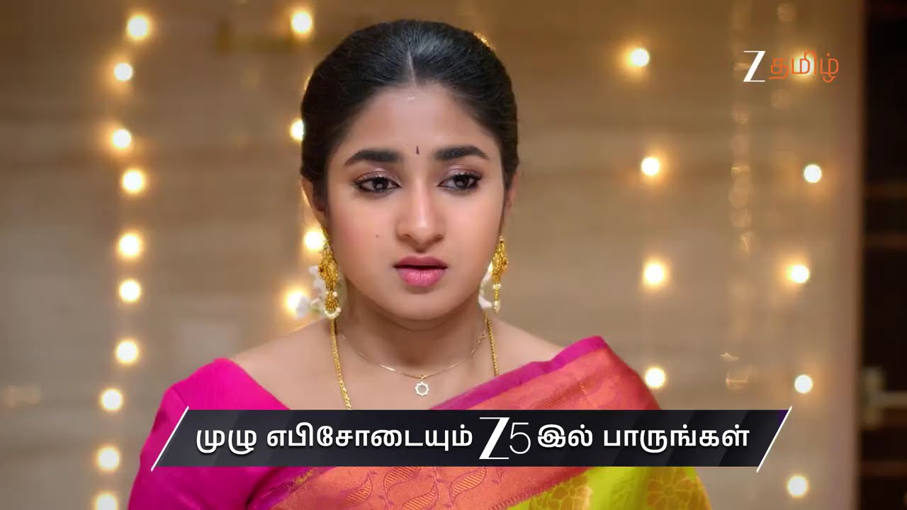 Chinnan Siru Kiliye | Ep - 135 | Preview | Jan 25 2026 | Zee Tamil