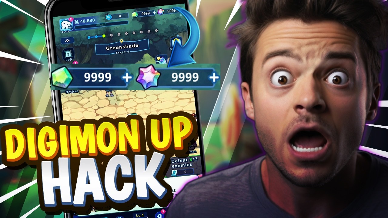 DIGIMON UP Hack 2026 ⚡ Why Everyone Is Searching This iOS & Android Viral Resource Glitch