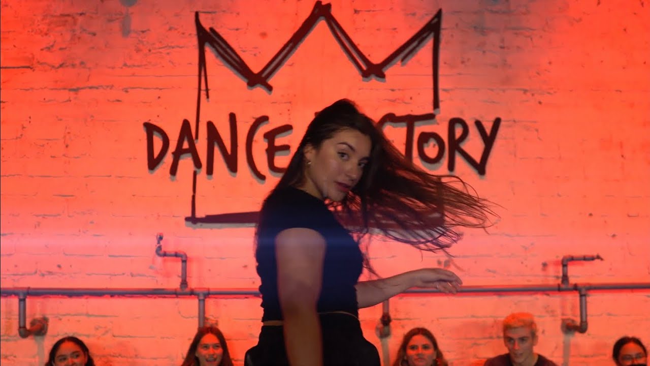 Todos perreando - Coyote the show, Justin Quiles, Nio Garcia & De la Guetto | Coreografía Jenny Ruiz