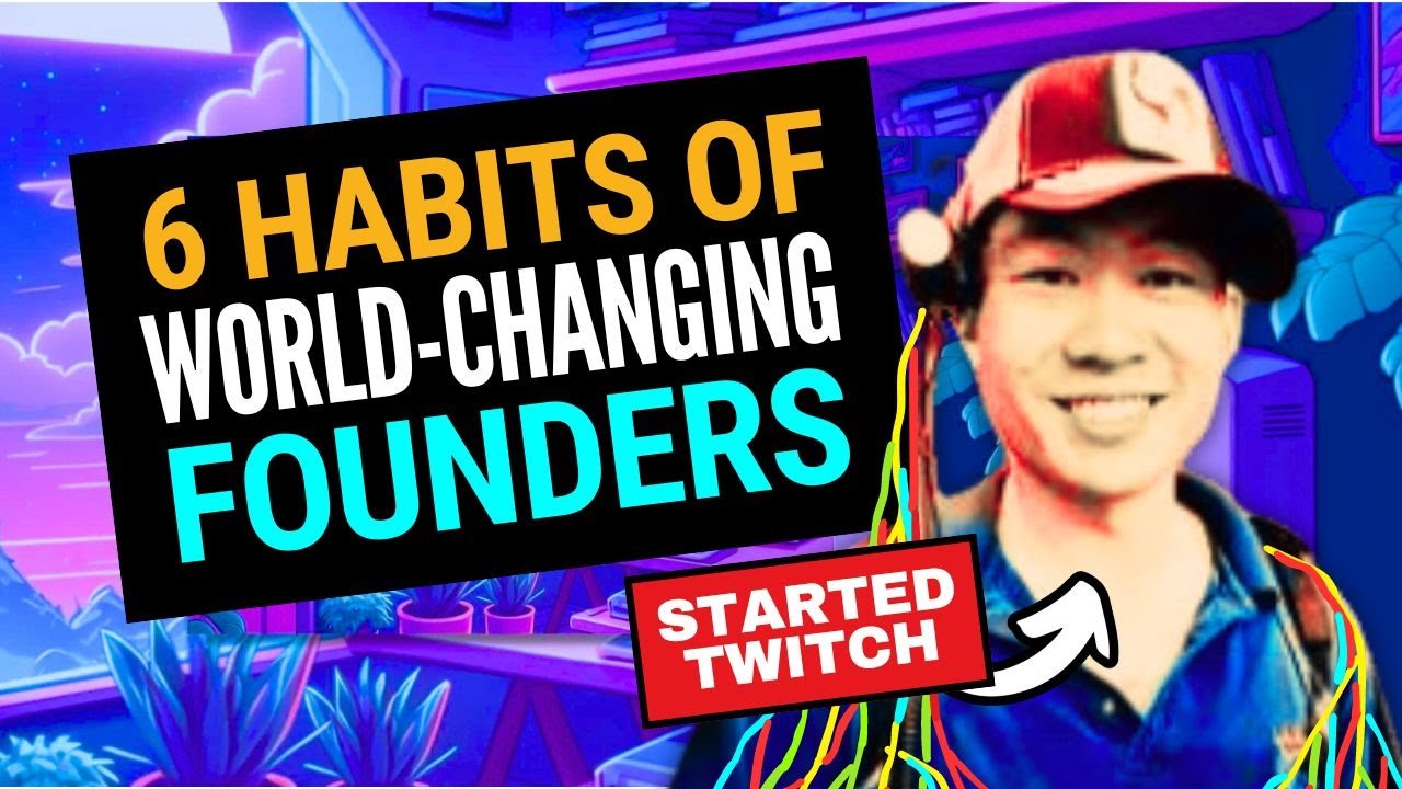 How did Justin.tv become Twitch?