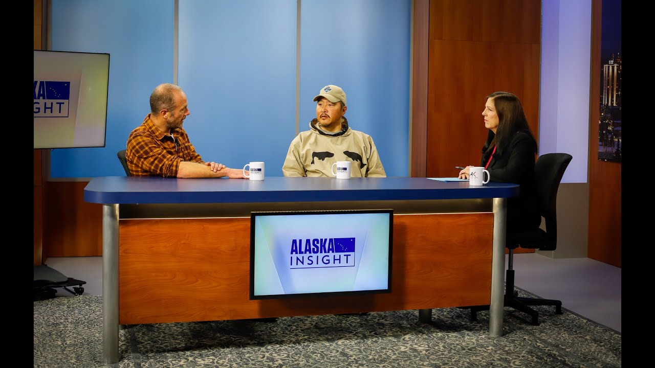 One with the Whale | Alaska Insight
