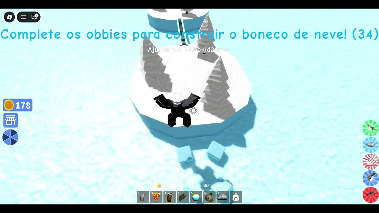 parte 3 de jujutsu shenanigan olha oque aconteceu!!!!!!