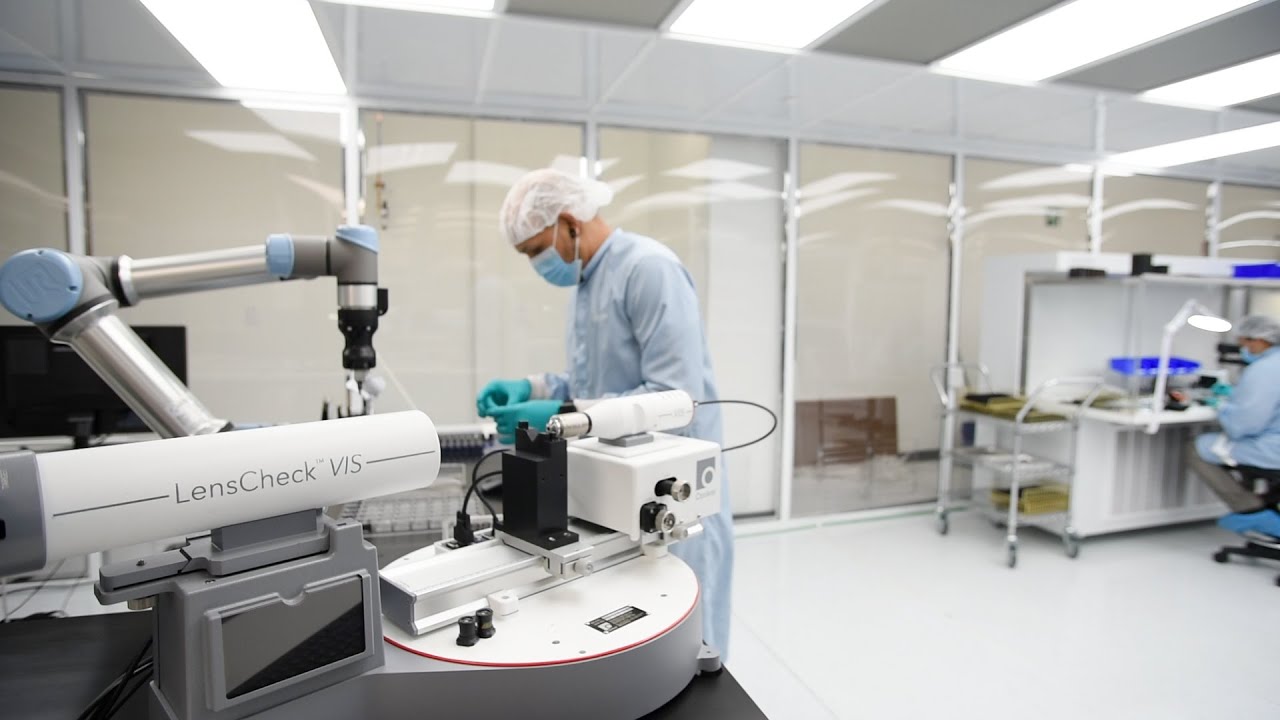 Tour Optikos Corporation