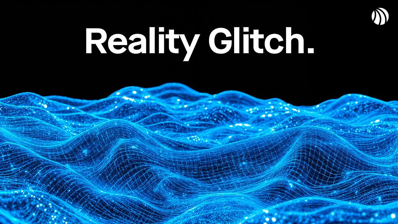 Can Humans Truly Understand What Reality Is?