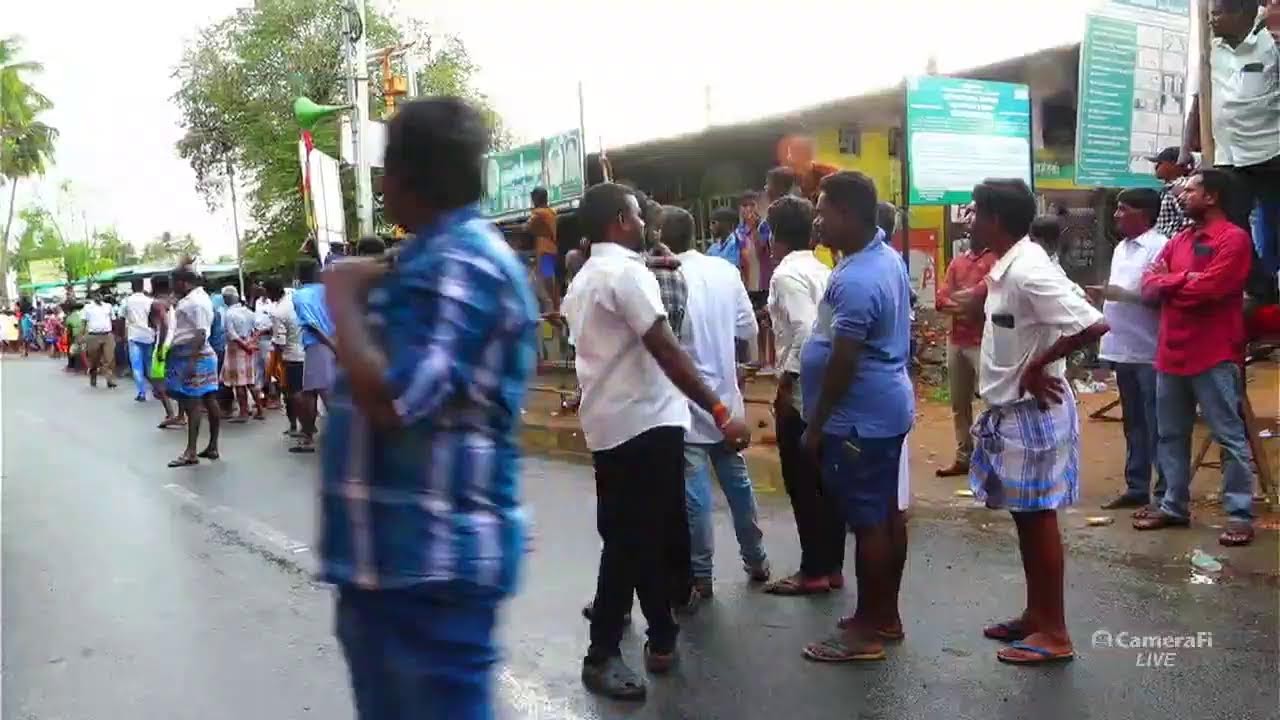 🛑Live குளித்தலை பெரியகுதிரை ksk live