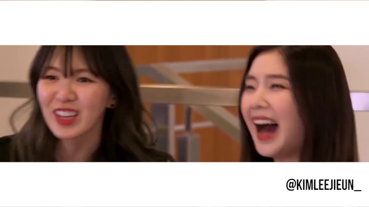 [MV] WENRENE (Wendy and Irene) - It's Love?