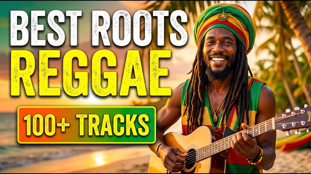 LIVE 2026 Deep Roots Session | Heavy Bass Healing & Quiet Power