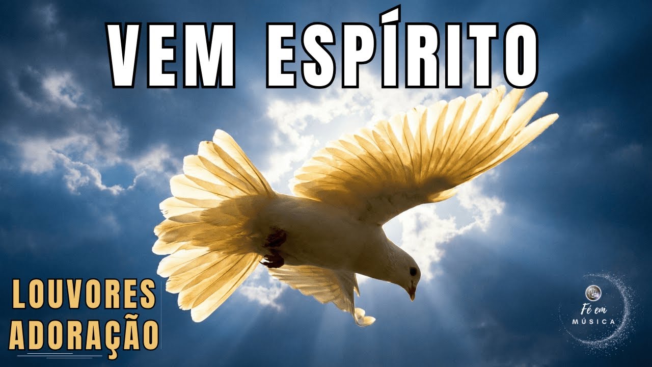 HINOS EVANGÉLICOS QUE AJUDAM A SUPERAR MOMENTOS DIFÍCEIS