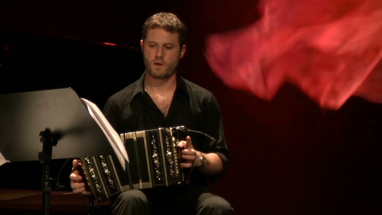 Quinteto Nuestro Tiempo: Tango Nuestro